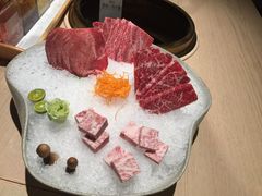 -余欢领鲜火锅(新街口店)