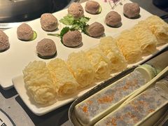 -同仁四季椰子鸡(宝安壹方城店)