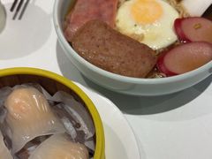 -葡珍轩冰室(虹桥机场T1店)