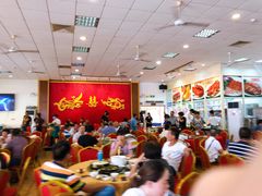 大堂-横岗朋仔餐厅