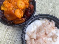 -小胖老味刨冰
