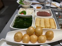 -海底捞火锅(金光华店)