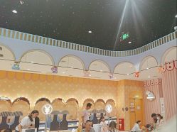 -MELAND亲子乐园•活动包场(北京亦庄龙湖天街店)
