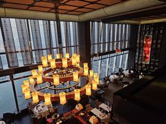 -天龙轩(香港丽思卡尔顿酒店)