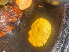 -缘福乡村铁锅炖民宿(八达岭店)