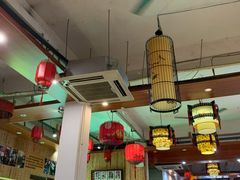 大堂-禄源公·老莞诚饭店