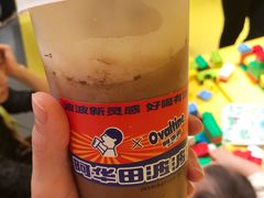 -喜茶(佛山岭南站店)
