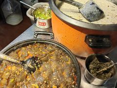 -西工饭庄快餐厅(西工小街店)