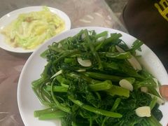 -弓虽昌焖烧鸡(大竹林店)