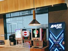 -比格比萨自助(南京万达茂店)