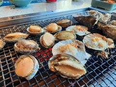 -蚝英雄·鲜蚝自助专门店(洋桥店)