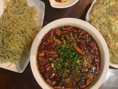 -华冠悠岚·庭院餐厅(青城后山店)