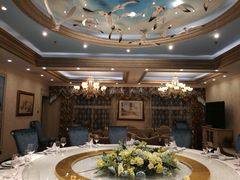 包厢-福禧酒窖·中餐厅 (万柳店)