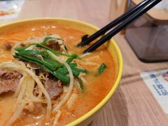-谭仔米线(壹方城店)