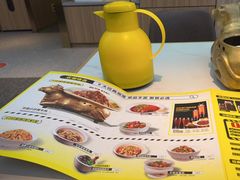 -炊烟小炒黄牛肉(东庆街店)