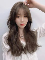 -sy杉影印象COLOUR专业烫染