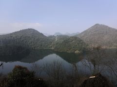 -阿哈湖国家湿地公园