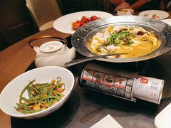 -楚山晓·楚湘菜(江夏永旺店)