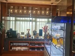 -开元名庭酒店-悦庭餐厅