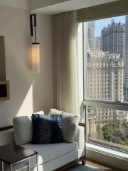 -广州富力君悦大酒店·宴会厅