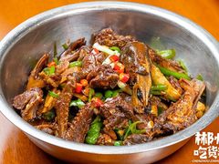 -小鼎锅菜馆(冲口路店)