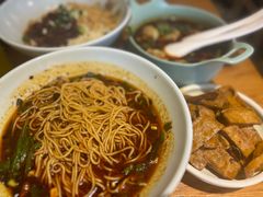 重庆小面-好這口重庆小面(总店)