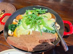 -Brut Eatery Wine Bar & Restaurant (建国东路店)