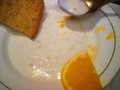 荞麦奶油汤-92°C俄式厨房(中央大街店)