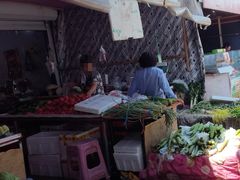 -九龙里集市(六安里店)