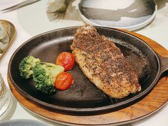 -悦荟牛排餐厅(佳木斯万达店)