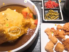 -噹噹呀咪咖喱屋(三阳百盛店)