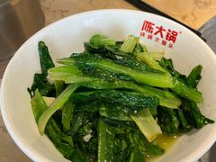 -陈大锅·岳阳鱼馆·地道岳阳菜(美食街店)