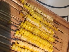 -新凯旋烧烤·燕姐千岛湖土菜