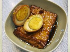 卤蛋-圆宝台湾小吃(迎津街店)