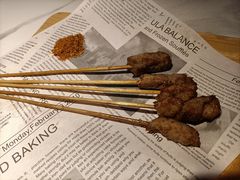 -马邦子·紫苏烤鱼(恒隆广场店)
