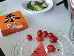 -潮牛禾记•潮汕鲜牛肉火锅(新亚洲店)