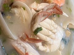 -拉超大排档(南安市场店)