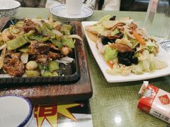 -桃子餐厅·天津菜(红星路直营店)