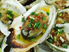 招牌大生蚝-冯姐生蚝(迎宾广场店)