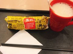 -永和大王(中关二店)