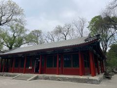 -北京动物园-畅观楼