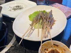 -新花城蟹粉馆(乌鲁木齐店)