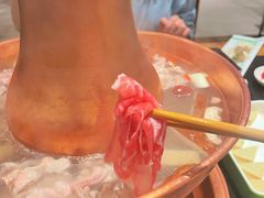 铜锅涮肉-南门涮肉(北洼路店)