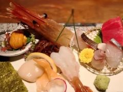 -桐寿司Sushi Tong