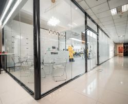 -88潮牌造型烫发·染发