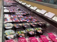 -盒马X会员店(王府井奥莱UP TOWN店)