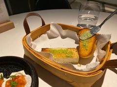 -L'Arome芳芳法国餐厅(仙林金鹰店)