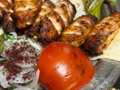 -Old Ottoman Cafe & Restaurant