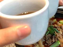 -肖记公安牛肉鱼杂馆·省级非物质文化遗产(江汉路直营店)