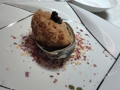 -深圳美高梅酒店-品聚嘉府中餐厅